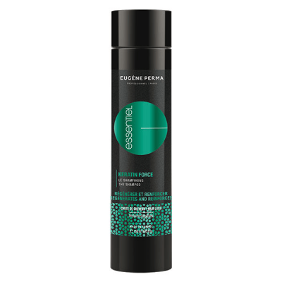 EUGENE PERMA PROFESSIONNEL Essentiel Keratin Force Shampoing 250ml