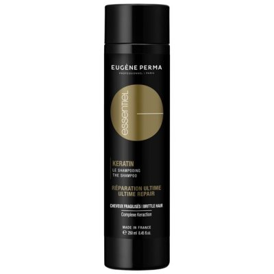 ESSENTIEL  Keratin Shampoing 250ml