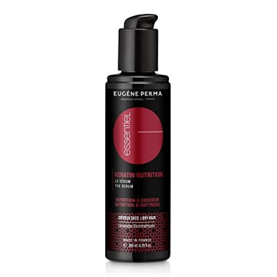 EUGENE PERMA PROFESSIONNEL Essentiel S&eacute;rum Keratin Nutrition Essentiel