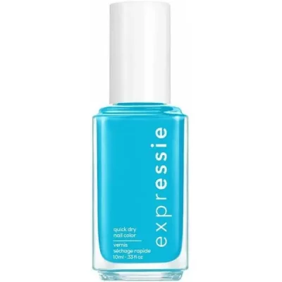 ESSIE  Expr Vernis &agrave; Ongles &agrave; S&eacute;chage Rapide 10ml Mot dans la rue