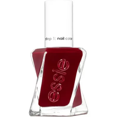 ESSIE  - Gel Couture 345 Bubbles 13,5 ml, lot de 3 (3 x 13,5 ml)