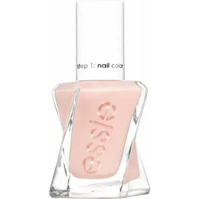 ESSIE  gel couture atelier 40 Fairy Tailor, Rose, Femmes, Fairy Tailor, Brillant, Bouteille, 38 mm
