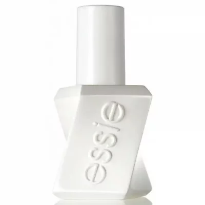 ESSIE  Gel Couture Gel Vernis &agrave; ongles &ndash; 00 Topcoat