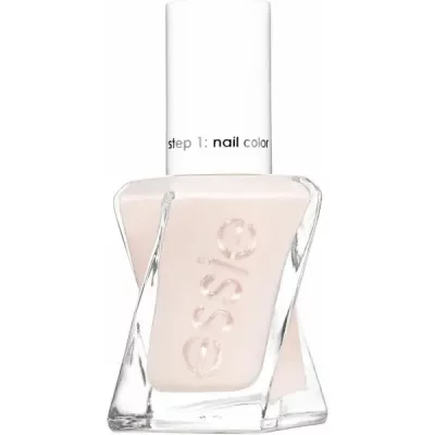 ESSIE  Gel Couture Vernis &agrave; Ongles 13.5ml 502 La dentelle est plus