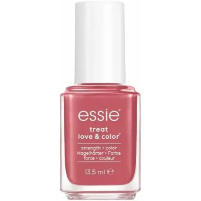 ESSIE  Treat Love & Color Vernis &agrave; Ongles 13,5 ml Berry Be