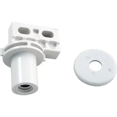 POLARIS Essieu roue arri&egrave;re sans plaque garde sable pour 180/280  c65
