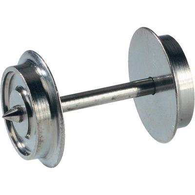 GENERIQUE Essieu roues h0 nem 56053 sonstige