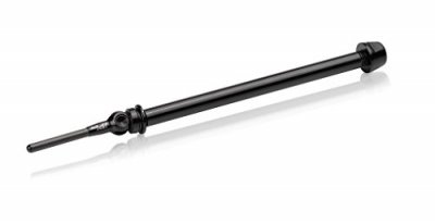 XLC Essieux et verrouillages  Pro Mtb Hard Axis Qr H02 150/183 mm