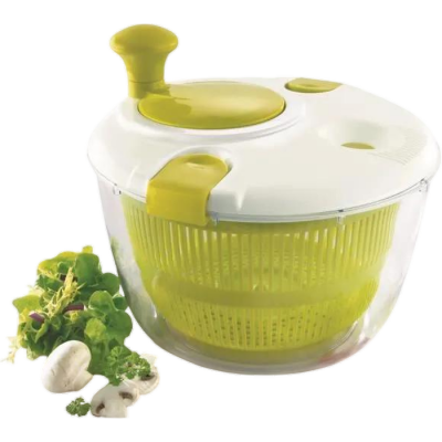 IBILI Essoreuse A Salade A Manivelle 24 Cm