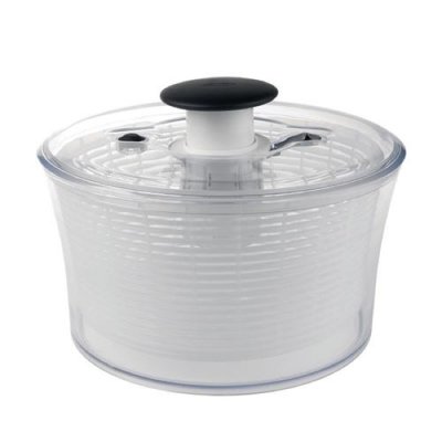 OXO GOOD GRIPS Essoreuse &agrave; salade et herbes 2,8 l - oxo - - plastique2,8 x177mm