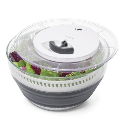 DISMARINA Essoreuse retractable Progressive 5L