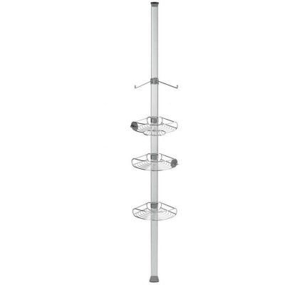 SIMPLEHUMAN Estante Ducha