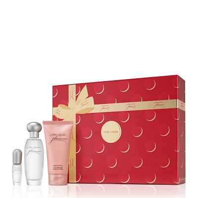 ESTEE LAUDER Est&eacute;e Lauder Coffret Pleasures Eau de parfum