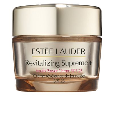 ESTEE LAUDER Est&eacute;e Lauder Cr&egrave;me r&eacute;v&eacute;latrice de jeunesse SPF25 Cr&egrave;me anti-&acirc;ge 50ml