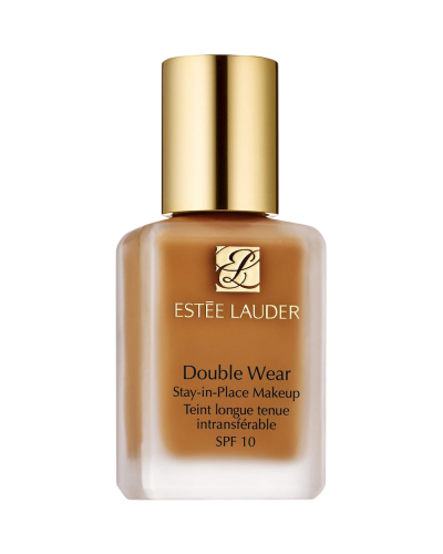 ESTEE LAUDER  Double Wear Fluid Spf10 5n1 Rich Ginger Beige Femme