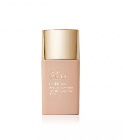 ESTEE LAUDER Est&eacute;e Lauder Double Wear Fond de Teint 2C2 Pale Almond