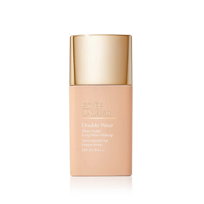 ESTEE LAUDER Est&eacute;e Lauder Fond de Teint Mat Double Usage Spf20 30 ml 1N1 brut