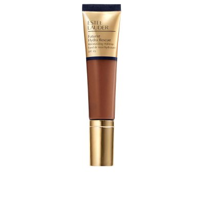 ESTEE LAUDER Est&eacute;e Lauder Futurist fond de teint 6W1 Sandalwood