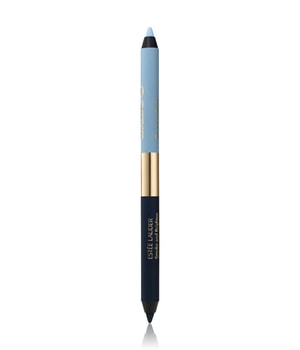 ESTEE LAUDER Est&eacute;e Lauder Kajal Duo The Modern Est&eacute;e Blue 0.03 oz