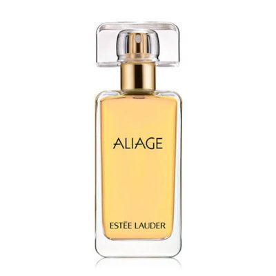 ESTEE LAUDER Est&eacute;e Lauder - Les classiques Aliage Eau de Parfum Spray parfum 50 ml