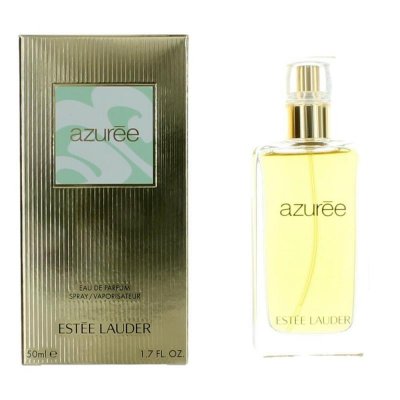ESTEE LAUDER Est&eacute;e Lauder - Les classiques Azur&eacute;e Eau de Parfum Spray parfum 50 ml