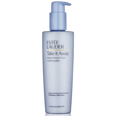 ESTEE LAUDER  Make Up Remover Lotion Take It Away 200ml Bleu 200 ml