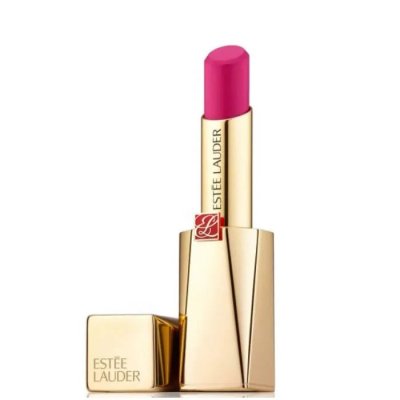 ESTEE LAUDER Est&eacute;e Lauder Pure Color Desire Mat Rouge &agrave; l&egrave;vres 213 Claim Fame, 3.5g