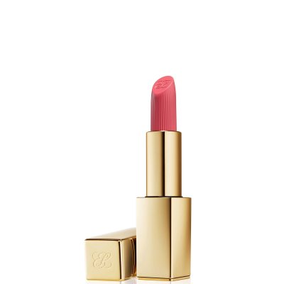 ESTEE LAUDER Est&eacute;e Lauder Pure Color Rouge &agrave; L&egrave;vres Brillant 566 - Frosted Apricot