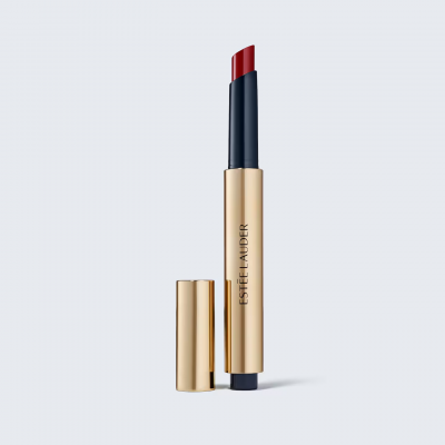ESTEE LAUDER Est&eacute;e Lauder - Pure Color Ultra-Brillant Click Stick Rouge &agrave; l&egrave;vres 1.8 g Rouge fonc&eacute; unisex