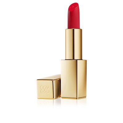 ESTEE LAUDER Est&eacute;e Lauder Pure Colour Cr&egrave;me Lipstick 3.5g (Various Shades) - Carnal