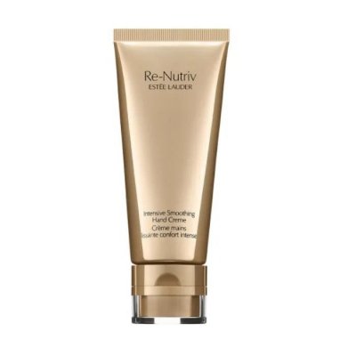 ESTEE LAUDER Est&eacute;e Lauder Re-Nutriv Cr&egrave;me pour les mains lissante intensive 100ml