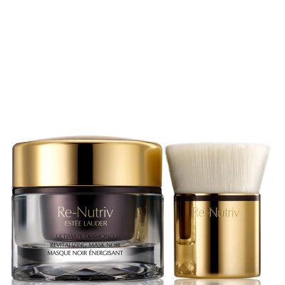 Estee Lauder Re-Nutriv Ultimate Diamond Revitalizing Mask Noir 50 g