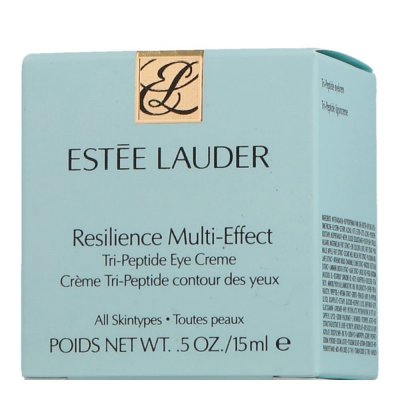 ESTEE LAUDER  Resilence Lift Cr&egrave;me pour les yeux 15ml