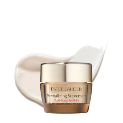 ESTEE LAUDER  Revitalizing Supreme Eye Cream 15ml Marron,Rouge 15 ml