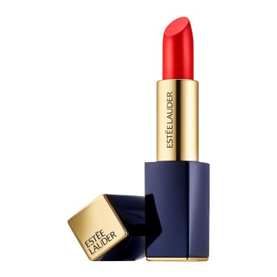 VADAN SRL Est&eacute;e Lauder Rouge &agrave; l&egrave;vres charnel Pure Color Envy Matte 520