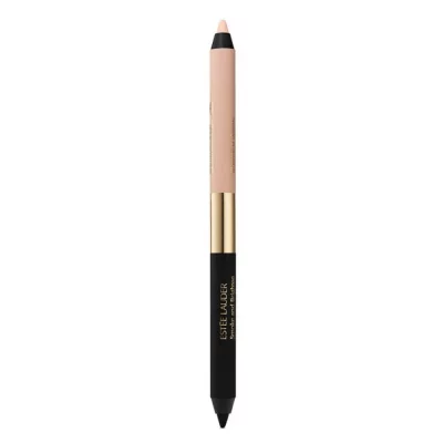 ESTEE LAUDER Est&eacute;e Lauder Smoke and Brighten Kajal Eyeliner Duo 1g