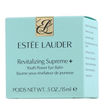 ESTEE LAUDER Est&eacute;e Lauder Supreme+Youth Power Baume Revitalisant Yeux 15ml