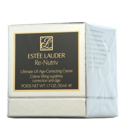 ESTEE LAUDER Est&eacute;e Lauder - Ultimate Lift Age Correcting Cream Soin anti &acirc;ge 50 ml