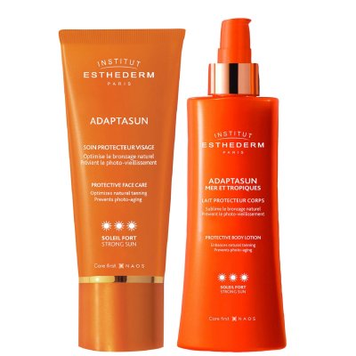 INSTITUT ESTHEDERM Esthed Adaptasun Cr Sol Fort 50Ml