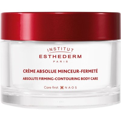 ESTHEDERM  cr&egrave;me absolue minceur fermet&eacute; 200ml