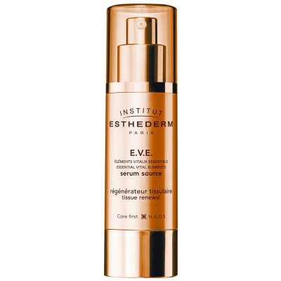 INSTITUT ESTHEDERM Esthederm E.V.E. Serum Source Regenerateur Tissulaire 30 ml