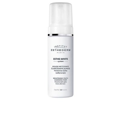 INSTITUT ESTHEDERM Esthederm Esthe-White System Mousse Nettoyant 150ml