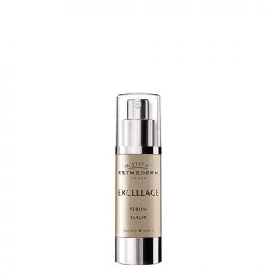 INSTITUT ESTHEDERM Esthederm EXCELLAGE - S&eacute;rum, 30ml
