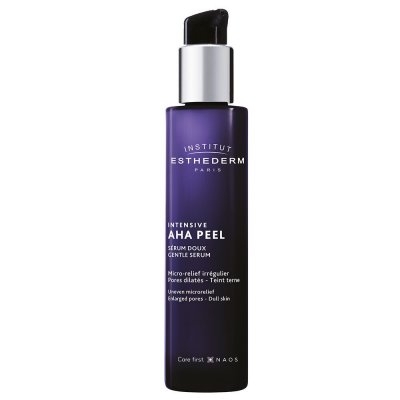 INSTITUT ESTHEDERM Esthederm Intensive AHA Peel - S&eacute;rum doux, 30ml