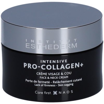 INSTITUT ESTHEDERM Esthederm Intensive Pro Collagen Cr&egrave;me 50Ml