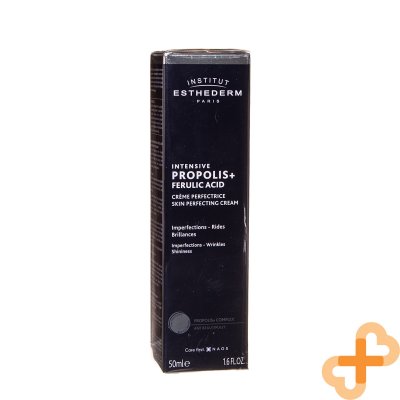 INSTITUT ESTHEDERM Esthederm Intensive Propolis+ Cr&egrave;me Perfectrice 50ml