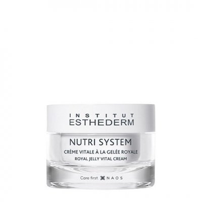 ESTHEDERM  Nutri System Crema Vital Jalea Real 50ml