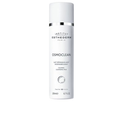 INSTITUT ESTHEDERM Esthederm Osmoclean Lait D&eacute;maquillant D&eacute;sensibilisant 200 ml