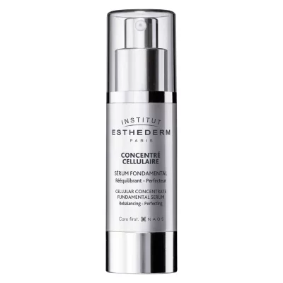 ESTHEDERM  S&eacute;rum Concentr&eacute; Cellulaire Fondamental 30 ml