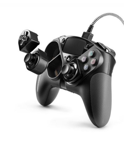 THRUSTMASTER Eswap pro controller ps4 - manette